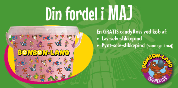 Måneden fordel, spar 40kr på års t shirt