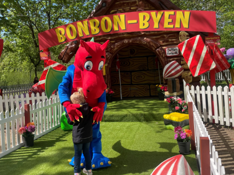 BonBon-Land