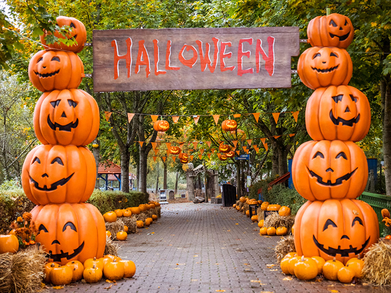 Halloween