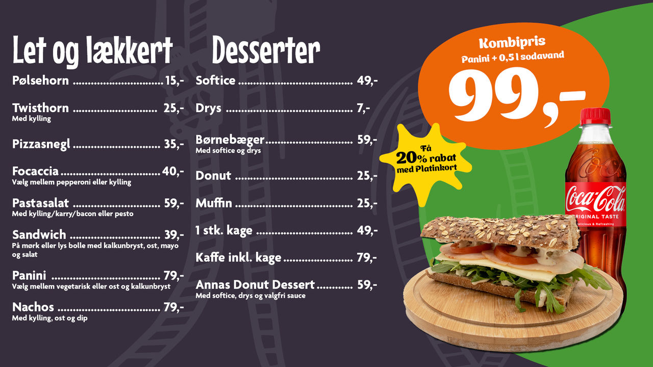 food