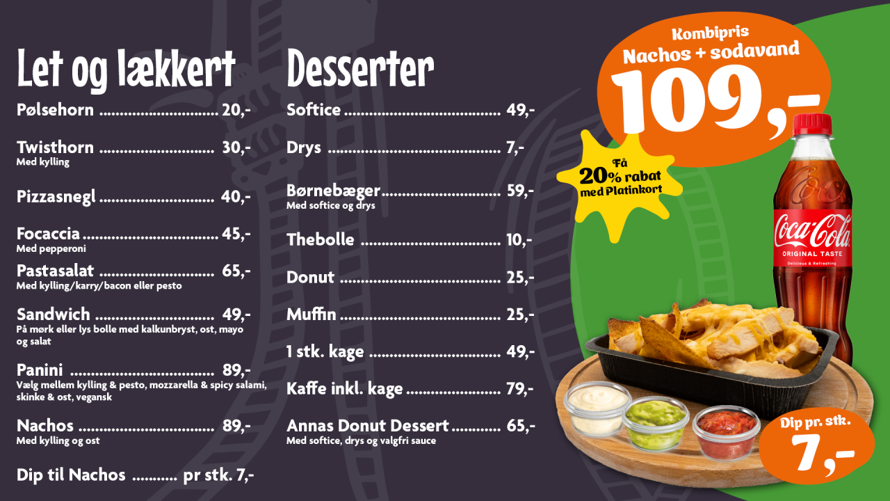 food