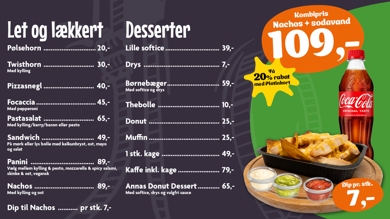 food