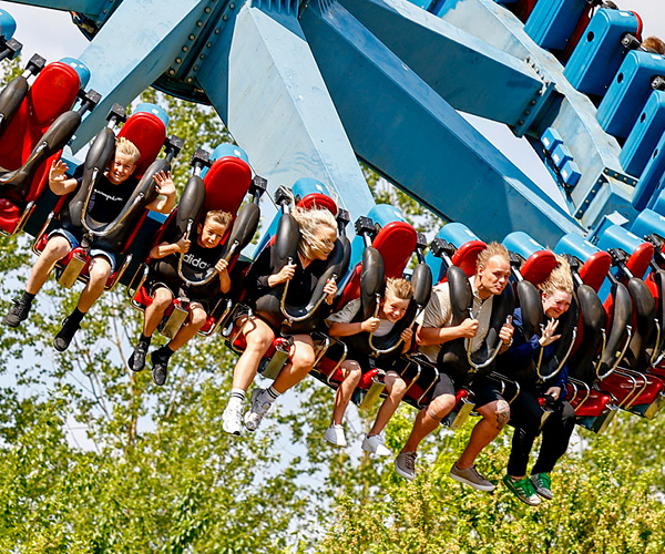 Phantom Fall Fest 