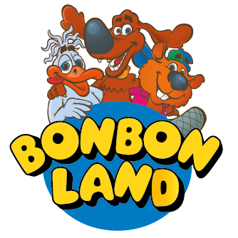 BonBon-Land logo