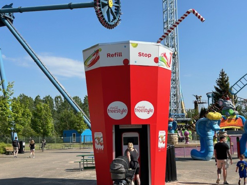 Newsletter Highlights – Warner Park Madrid
