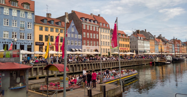 De 14 bedste oplevelser med børn i København