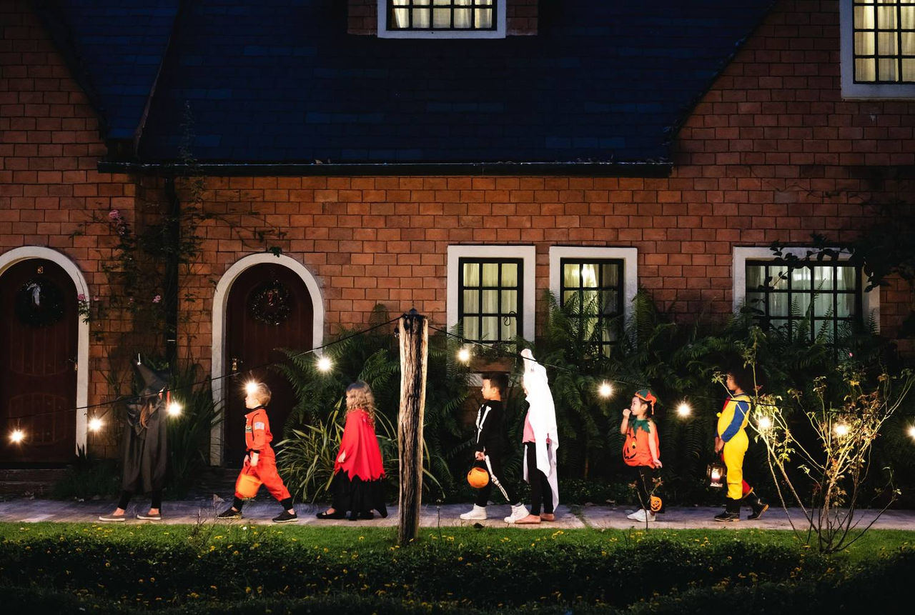 11 Halloween-oplevelser i København