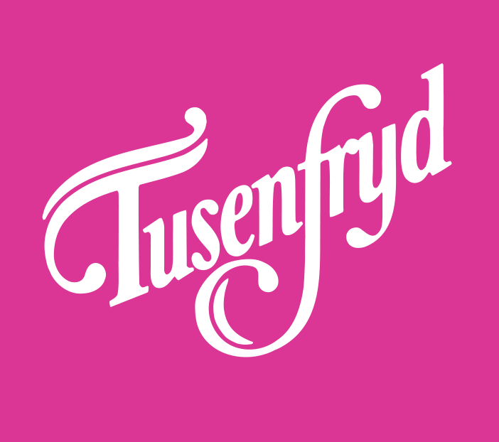 Tusenfryd