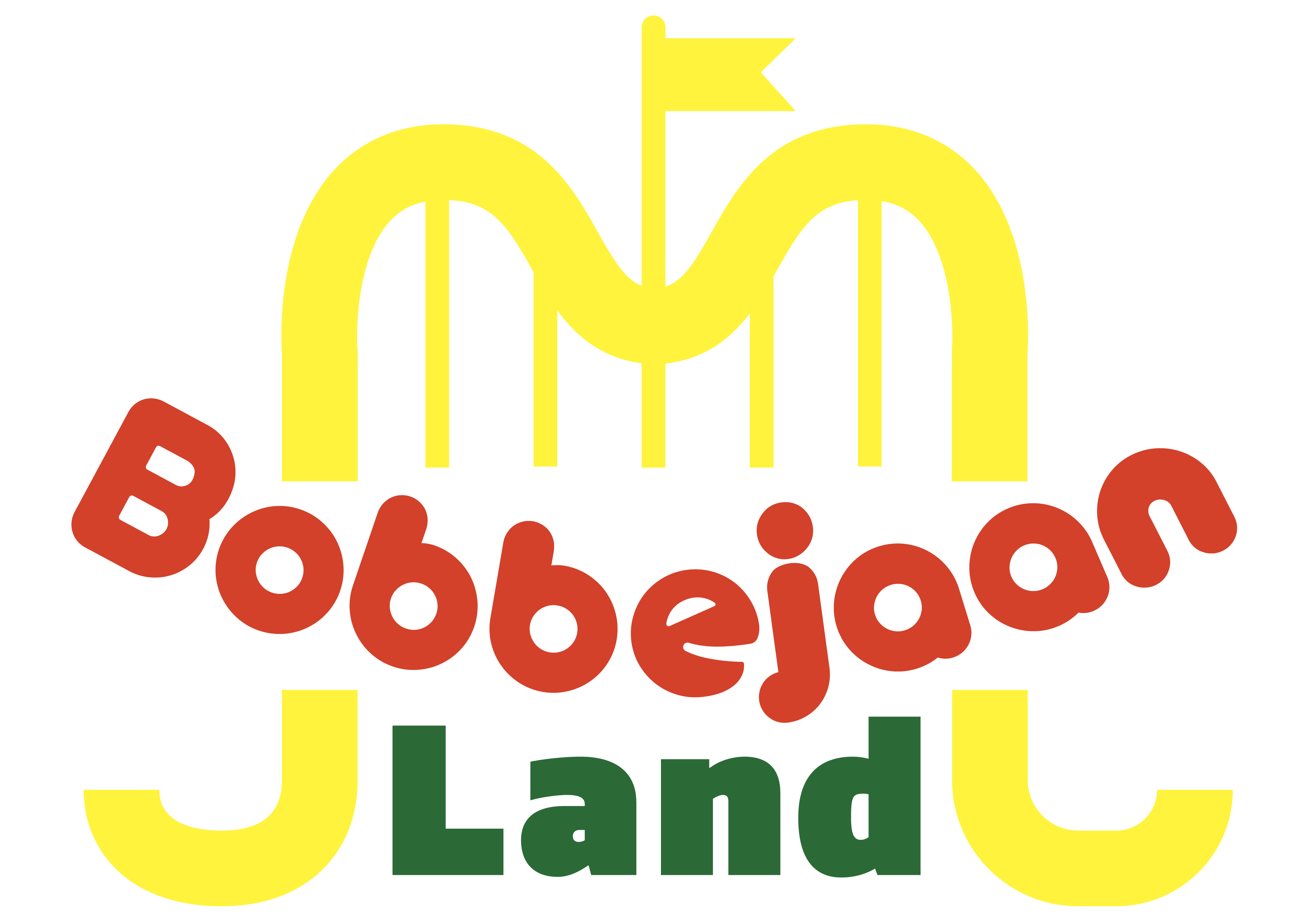 Bobbejaanland